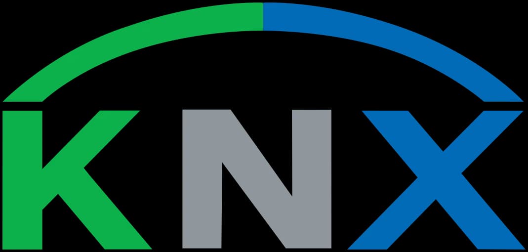 KNX-Home-Automation