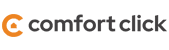 Comfrort Click Logo