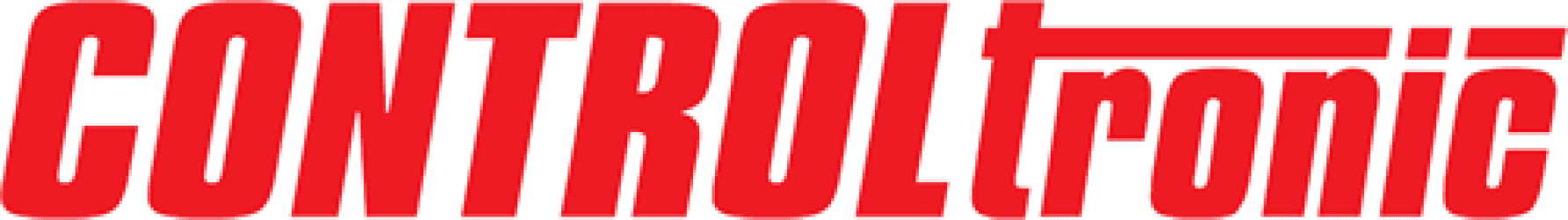 Controltronic Logo