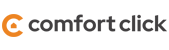 Comfrort Click Logo